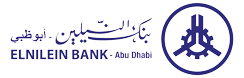 El Nilein Bank Logo
